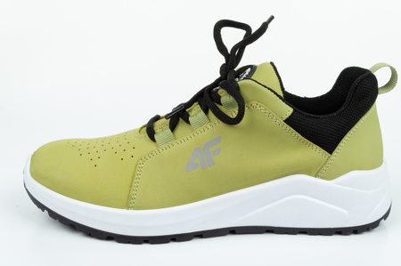 Pantofi sport 4F [OBDL251 42S] din piele RO