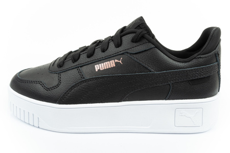 Pantofi sport dama Puma Carina Street [393846 02], negri.