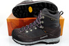 Ghete trekking Aku Trekker Pro GORE-TEX maro