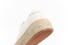 Tenisi espadrile damă Lee Cooper [LCW-25-02-3284L] Platformă, bej.