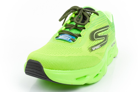 Pantofi sport pentru bărbați Skechers Go Run [220908/GRN], verde.