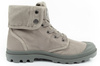 Pantofi sport pentru bărbați Palladium Baggy [02353-066-M], gri.