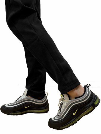 Pantaloni de trening pentru bărbați Puma BMW MMS [538133 01], negri.