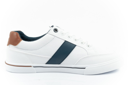 Tenisi Lee Cooper pentru bărbați [LCW-25-02-3244M], albi.