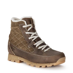 Ghete de drumeție pentru femei Aku EGA GTX