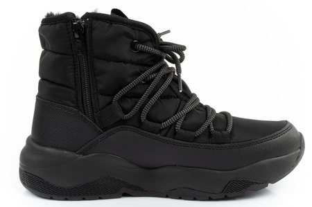 Cizme de zăpadă damă Lee Cooper [LCJ-24-03-3066L], negre.