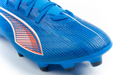Ghete de fotbal Puma Ultra 6 Match FG/AG pentru teren solid