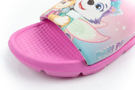 Șlapi Leomil Paw Patrol Skye Everest pentru fete