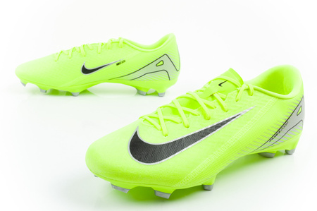 Ghete de fotbal Nike Zoom Vapor 16 Academy FG/MG pentru teren solid