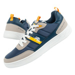Pantofi sport adidași U.S. Polo ASSN UP21M48062-WHI-RED01