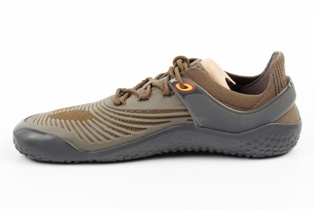 Pantofi sport Vivobarefoot Barefoot Motus Strength II pentru bărbați, verde