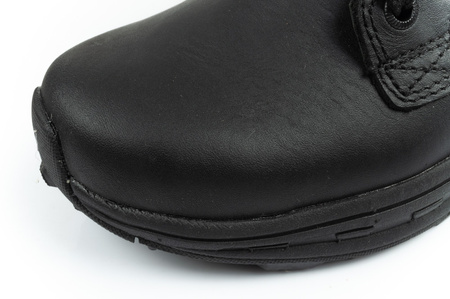 Garmont T8 NFS Wide [000641] Cizme de drumeție pentru femei GORE-TEX, negre.