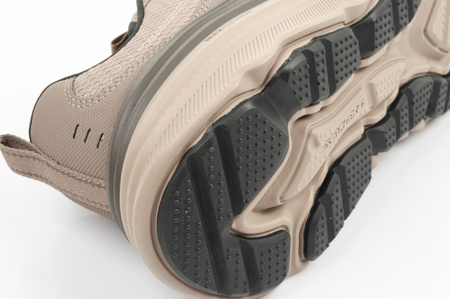 Pantofi sport Skechers Max Cushioning Zirrus bej deschis pentru bărbați