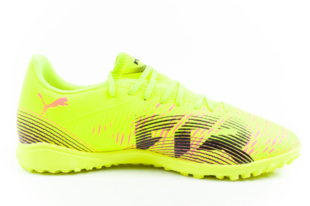 Ghete de fotbal pentru bărbați Puma Future 8 Play TT pentru gazon artificial