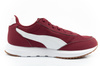 Teniși bărbătești Puma R78 Lightwind, confortabili și la modă, vișiniu