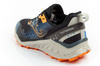 Pantofi sport Joma Tundra pentru bărbați, cu amortizare, negri