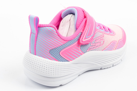 Pantofi sport Skechers Microspec Advance pentru copii, pentru fete