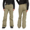 Pantaloni de schi/snowboard O'Neill Star pentru femei cu curea 10K/10K
