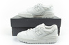 Pantofi sport New Balance 550 pentru tineri, adidași din piele la modă