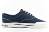 Pantofi sport Tommy Hilfiger pentru bărbați, model modern, confortabil, bleumarin [FM0FM00592]