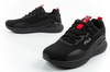 Pantofi sport negri pentru bărbați Fila Solrack - Confortabili și la modă