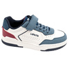 Pantofi sport pentru copii Levi's Elliot NBX cu închidere la modă cu velcro