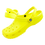 Sandale crocs Classic [10001-76M], galbene.