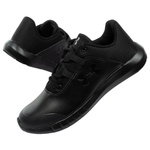 Pantofi sport pentru copii Under Armour PS Mojo UFM, negri