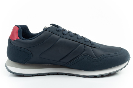 Teniși bărbătești U.S. Polo Assn., la modă, confortabili, bleumarin