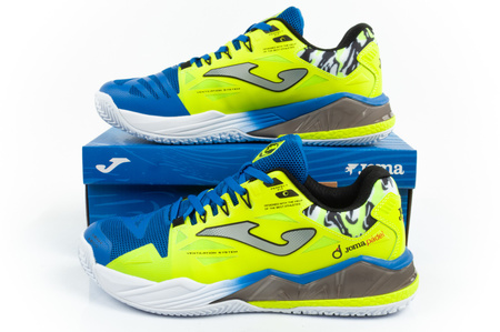 Joma Spin Men 2509 [TSPINS2509OM] pantofi sport barbati, padel, multicolor.