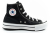 Teniși Converse Chuck Taylor All Star pentru femei, negri
