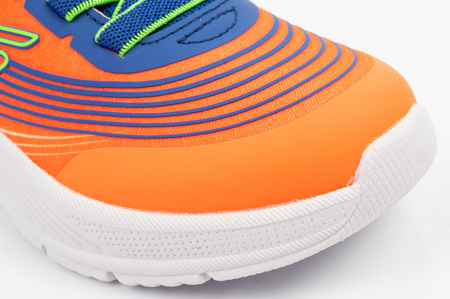 Pantofi sport Skechers Microspec Advance pentru copii cu velcro