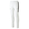 Pantaloni de trening pentru bărbați Puma BMW MMS [538133 02], alb.