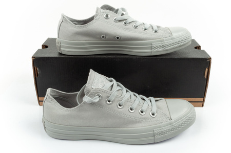 Teniși Converse pentru femei Chuck Taylor All Star gri, la modă și confortabili