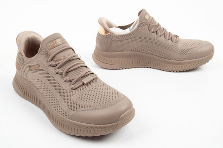 Pantofi sport Skechers Bobs Squad 4 Slip-In pentru femei