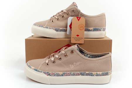 Teniși sport Lee Cooper pentru femei [LCW-25-08-3643L], bej.