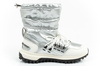 Cizme de zapada dama Colmar [WARMER FREEZE 204] iarna, argintii.