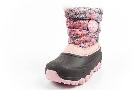 Ghete de zăpadă de iarnă Lee Cooper pentru fete