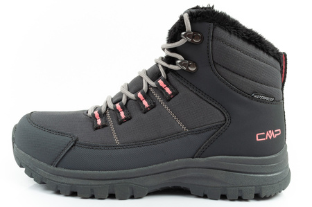 Ghete de drumeție impermeabile și izolate CMP Auryl pentru femei