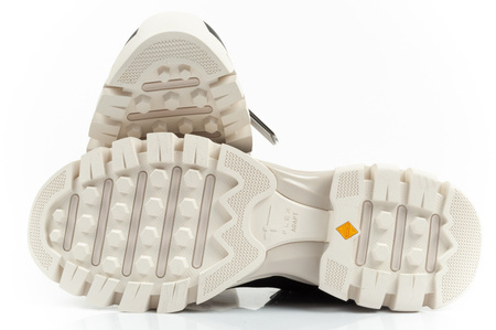 Pantofi de trekking damă Tamaris Active [1-25207-30 032] impermeabili, negri.