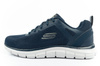 Pantofi sport Skechers Track-Broader pentru bărbați, ușor și confortabili, bleumarin