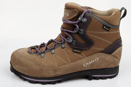 Pantofi trekking Aku Trekker GTX pentru femei
