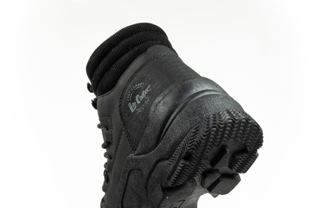 Cizme de zăpadă damă Lee Cooper [LCJ-24-03-3060L], negre.