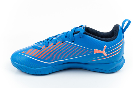 Ghete de fotbal pentru copii Puma Ultra 6 Play TT pentru gazon artificial