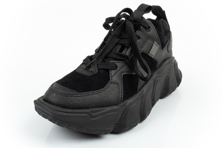 Caterpillar Imposter [P111206] Pantofi sport pentru bărbați, negri.