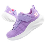 Pantofi sport Slip-On pentru copii Skechers Bounder-Cool Cruise