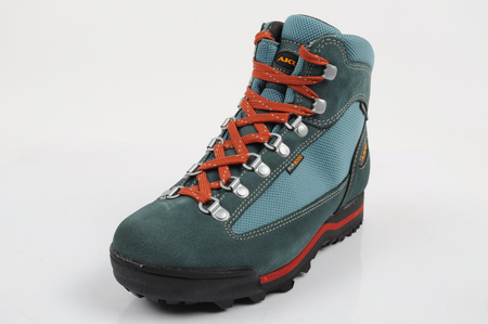 Pantofi sport trekking Aku Ultralight pentru femei, piele Gore-tex [36510639]