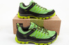 Pantofi trekking impermeabili și durabili CMP Kids Rigel