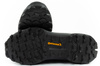 Pantofi sport trekking Adidas pentru femei Terrex AX4 GORE-TEX negri