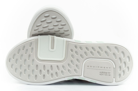Pantofi sport de damă Adidas EQT Bask ADV [EE5043], alb.